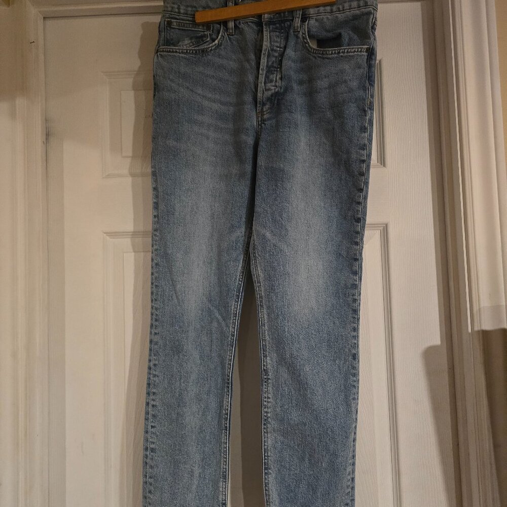 Denim forum yoko
